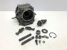 FULL HEAD LML STAR 4T EURO 3 150 2010 2012