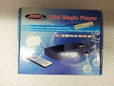 Lecteur Multimedia Advance