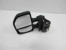 2023 2024 F250 F350 F450 F550 SIDE VIEW MIRROR LH DRIVER   PC3B-17683-CC5YGY OEM