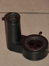 Wild Leica tube photo, ref