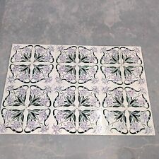 Lot 24 Carreaux Carrelages