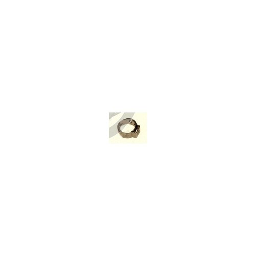 Collier cafetière expresso - collier,