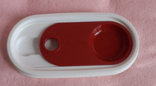 TUPPERWARE COUVERCLE BOITE