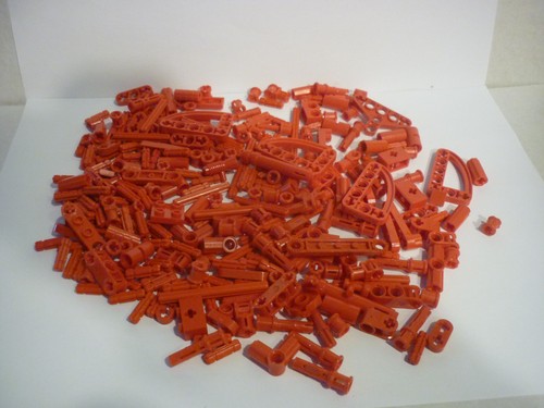 Lego pieces technic - ot,