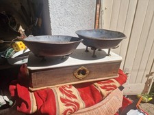 Balance à tabac , d