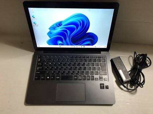 Sony vaio vjz13aa11n intel - sony,