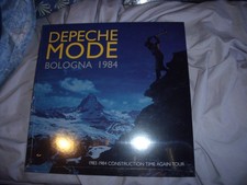 DOUBLE 33T DEPECHE MODE