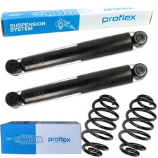 2x Proflex Amortisseur +