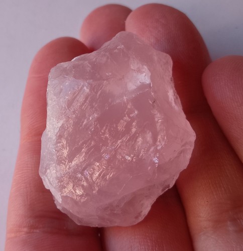 46gr 34x25x21mm quartz - 19., bien