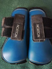 Lot equitation GUETRES