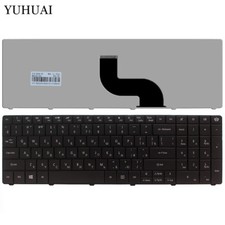 Russian Packard Bell Easynote TK37 TK81 TK83 TK85 TX86 TK87 TM05 TM80 Keyboard