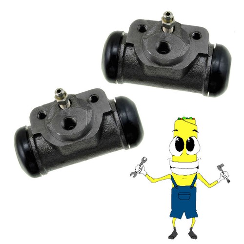 Premium rear left - rear,