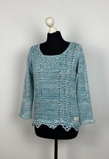Odd Molly women's sweater jumper pullover Size 1