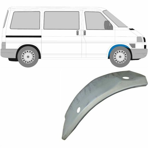 Volkswagen transporter - volkswagen, t4