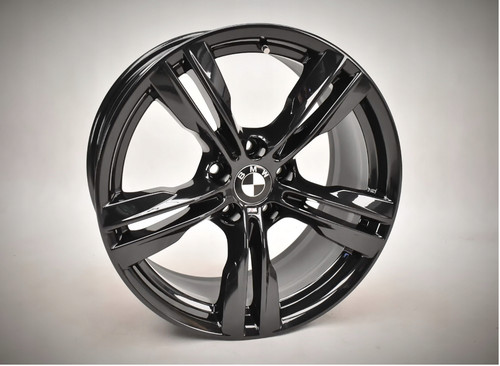 Jantes alliage bmw - jantes, x5