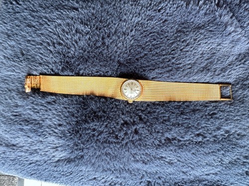 Montre femme omega - omega, vintage