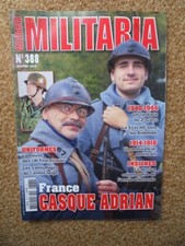 Militaria magazine n°388 de