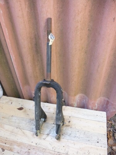 Fourche scooter honda lead 125 - fourche,