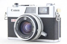CANON Canonet QL17 GIII