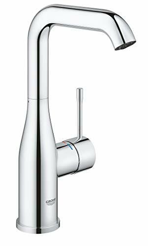 Robinet lavabo sur pied - sur,