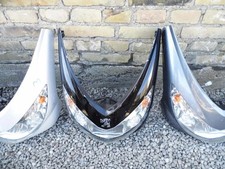 Peugeot Elystar 50-125 Coque Chacha Lampe Carénage Avant