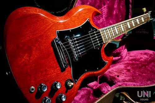 Gibson standard 2001 - gibson,