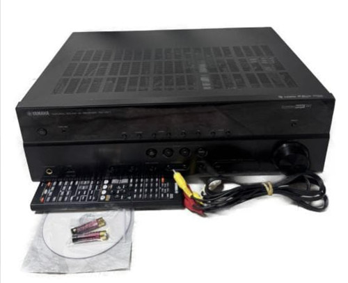 Yamaha v571 natural - rx-v571,