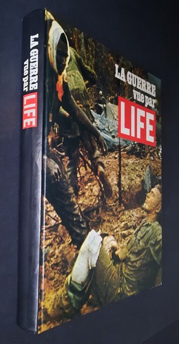 Guerre vue par life 1980 - la,