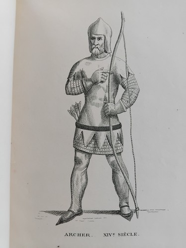 Les societes tir - societes, 1789