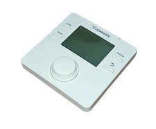 BOSCH / JUNKERS CR 100 TEMPERATURE CONTROLLER