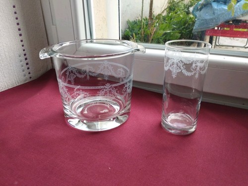 Seau glaçons 1 - glaçons, en