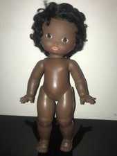 Vds vintage poupée CLODREY