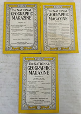 Janvier, Août Et Décembre