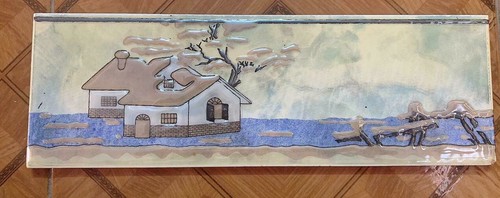 W tuile bordure - ", "