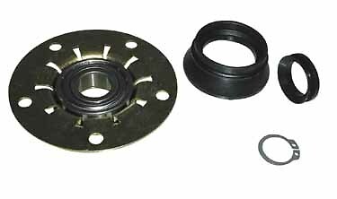 Kit palier cote - cote, lave