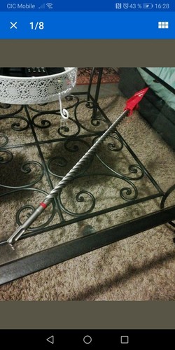 Mèche hilti 14 47 - mèche,