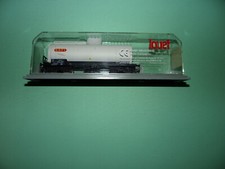 JOUEF wagon citerne SATI