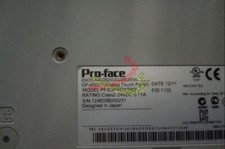 1PC USED Pro-face GP-4501T