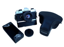 Appareil Photo Fujica AZ-1 +