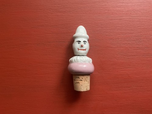 Rare Bouchon
