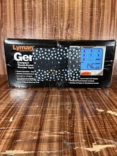 Lyman Gen 6 Touch Screen