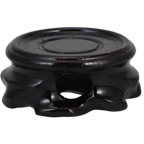 Socle base ronde - socle, À