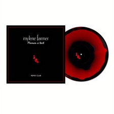 Mylène Farmer Maman À Tort