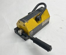 Industrial Magnetics Inc IMI Mag-Mate PNL1600 1,600Lb PowerLift Lifting Magnet