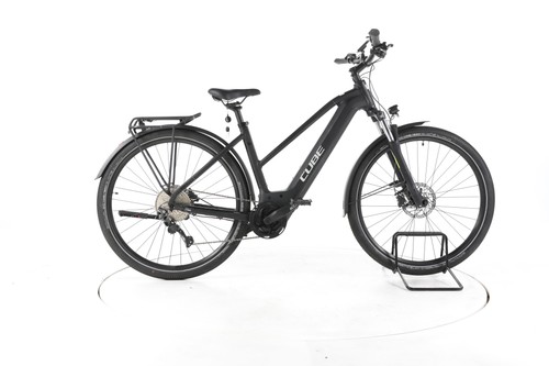 Cube nuride hybrid - pro, allroad