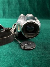 Panasonic NV-GS500 Untested