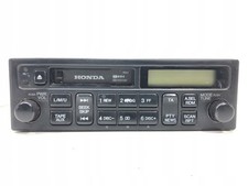 RADIO HONDA JAZZ II