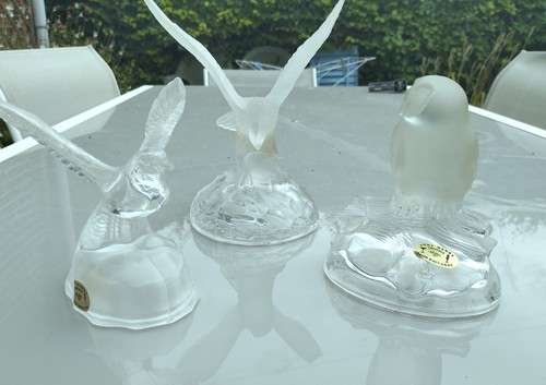 Lot sculptures - lot,