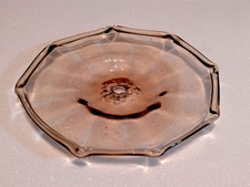 BOBECHE EXCLUSIF, EN VERRE DE