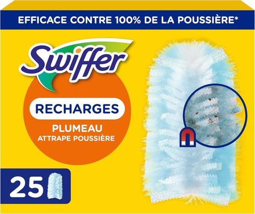 Swiffer duster recharges - 25,
